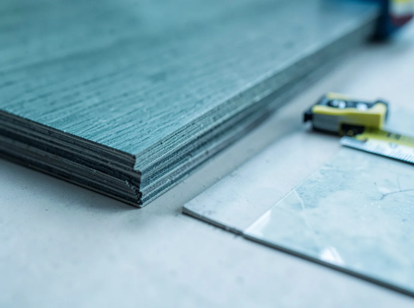 Luxury Vinyl Plank Installation Green Lane, PA FAQs